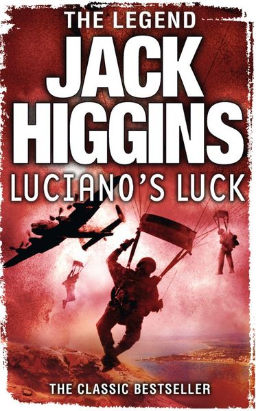Produktbild: Luciano's Luck