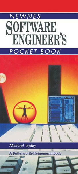 Produktbild: Software Engineer's Pocket Book