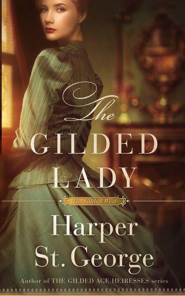 Produktbild: The Gilded Lady