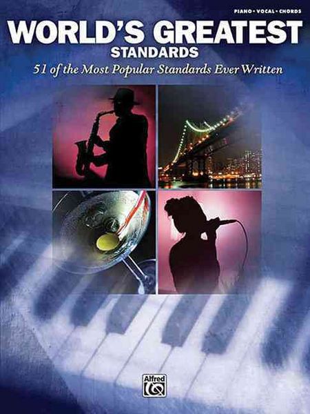 Produktbild: World's Greatest Standards