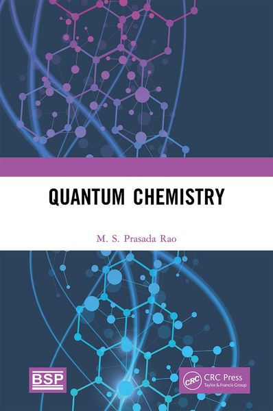 Produktbild: Quantum Chemistry