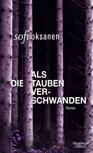 Produktbild: Als die Tauben verschwanden