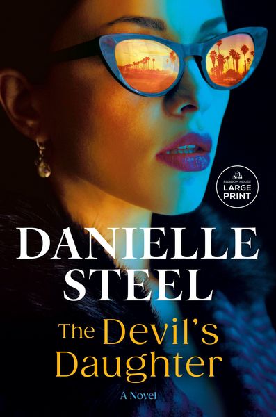 Produktbild: The Devil's Daughter