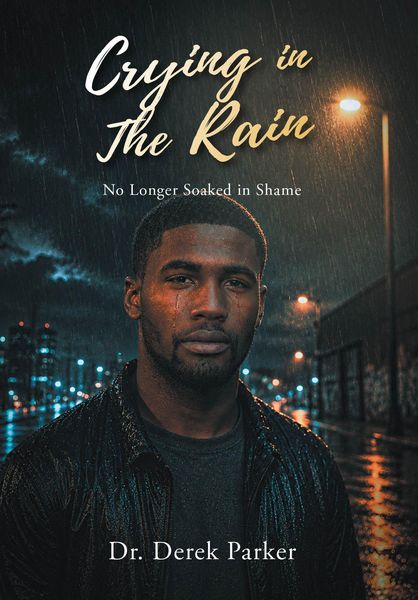 Produktbild: Crying in the Rain
