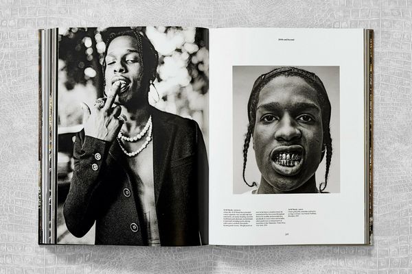 Produktbild: Ice Cold. A Hip-Hop Jewelry History