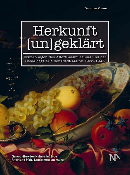 Produktbild: Herkunft [un]gekl&auml;rt