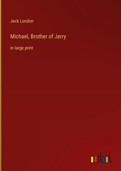 Produktbild: Michael, Brother of Jerry
