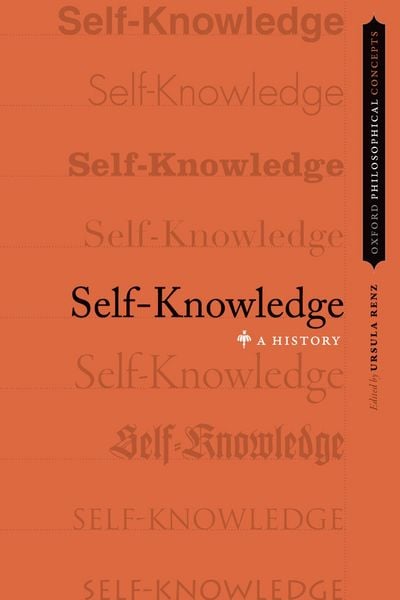 Produktbild: Self-Knowledge