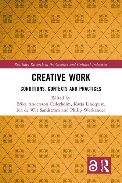 Produktbild: Creative Work
