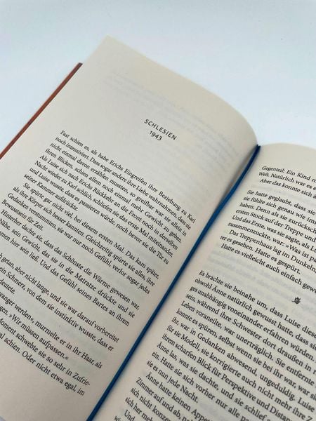Produktbild: Die Verlorene