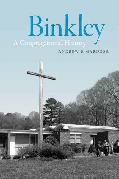 Produktbild: Binkley