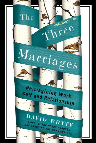 Produktbild: The Three Marriages