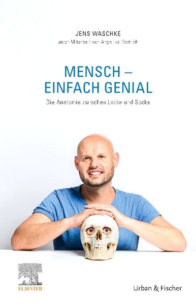 Produktbild: Mensch - einfach genial