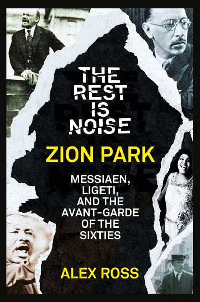 Produktbild: The Rest Is Noise Series: Zion Park