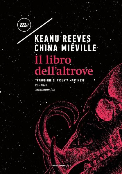 Produktbild: Il libro dell'altrove