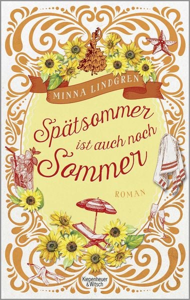 Produktbild: Sp&auml;tsommer ist auch noch Sommer
