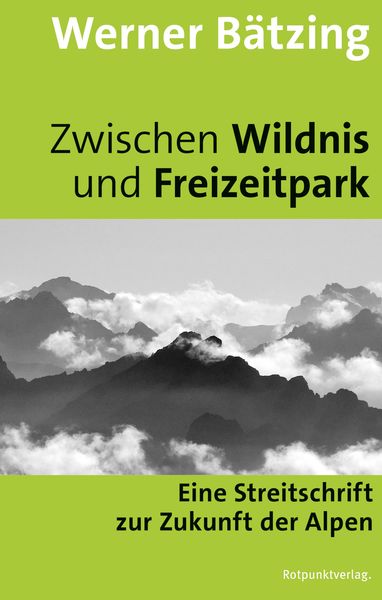Produktbild: Zwischen Wildnis und Freizeitpark