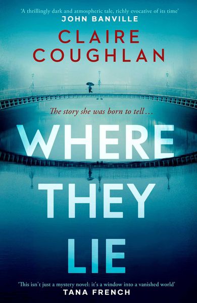 Produktbild: Where They Lie