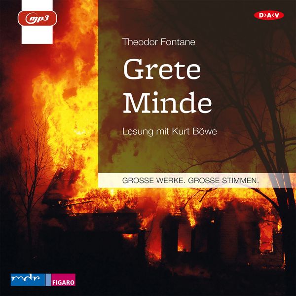 Produktbild: Grete Minde
