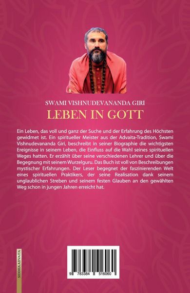 Produktbild: Leben in Gott