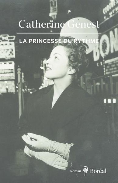 Produktbild: La Princesse du Rythme