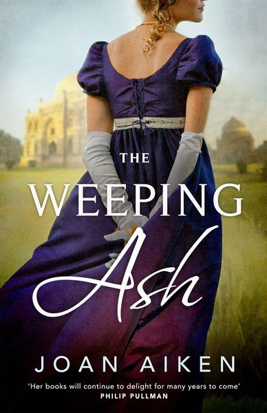 Produktbild: The Weeping Ash