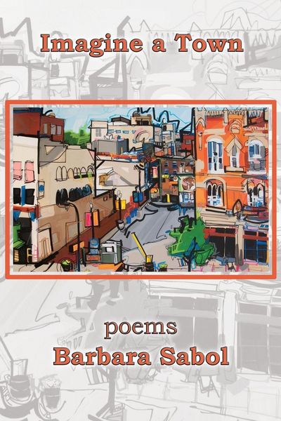 Produktbild: Imagine a Town