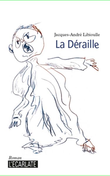 Produktbild: La d&eacute;raille