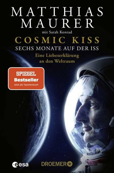 Produktbild: Cosmic Kiss