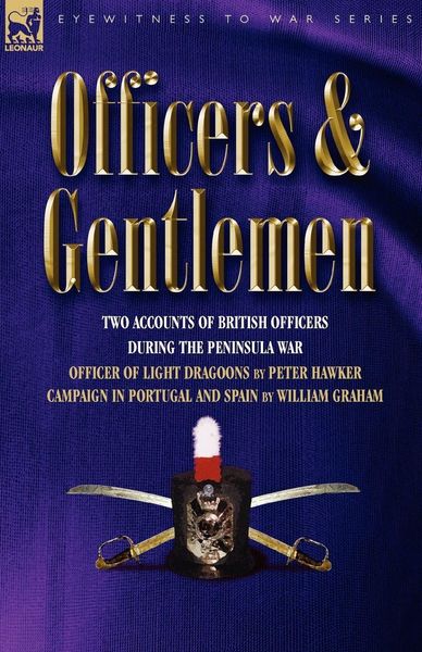 Produktbild: Officers & Gentlemen