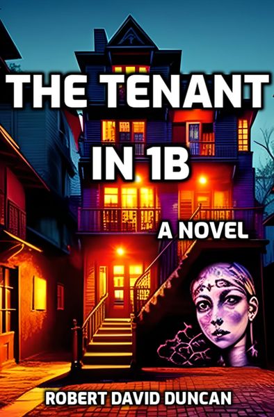 Produktbild: The Tenant in 1b