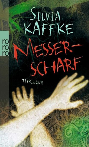 Produktbild: Messerscharf