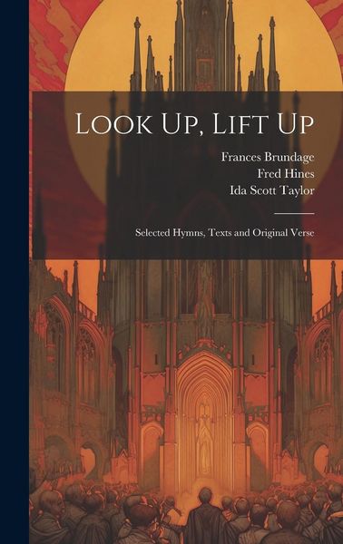Produktbild: Look Up, Lift Up
