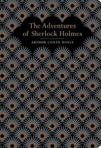 Produktbild: The Adventures of Sherlock Holmes