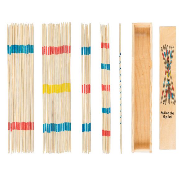 Produktbild: Idena Mikado 41 Teile