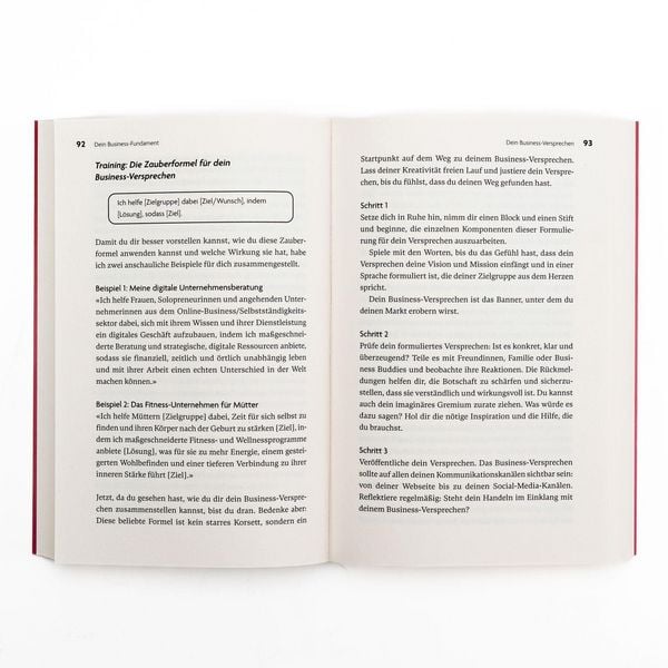 Produktbild: Weil du kannst