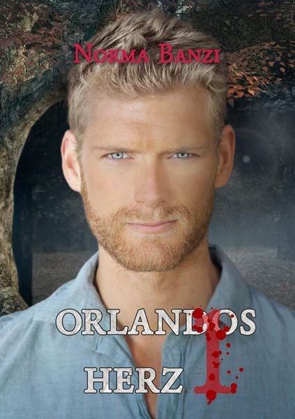 Produktbild: Orlandos Herz - Teil 1