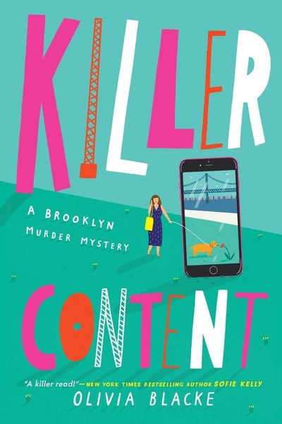 Produktbild: Killer Content
