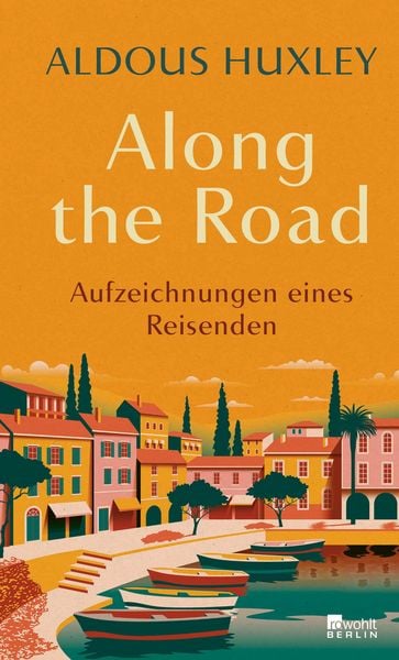 Produktbild: Along the Road