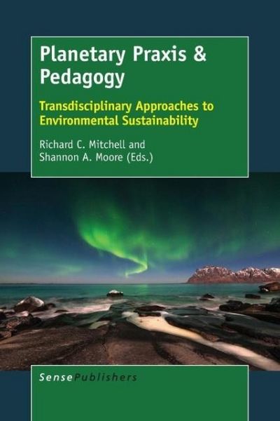 Produktbild: Planetary PRAXIS & Pedagogy