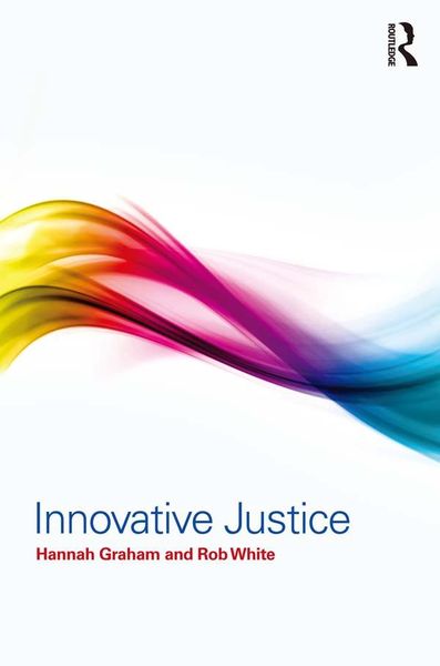 Produktbild: Innovative Justice