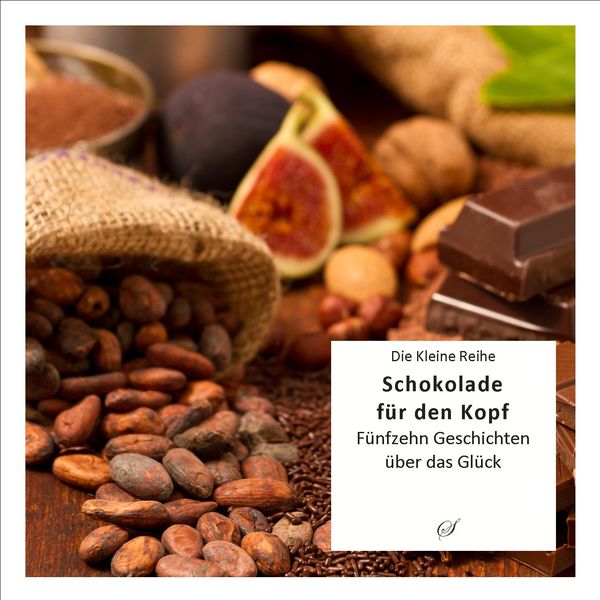 Produktbild: KLR Bd. 60: Schokolade f&uuml;r den Kopf