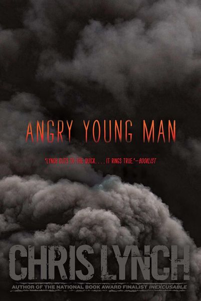 Produktbild: Angry Young Man
