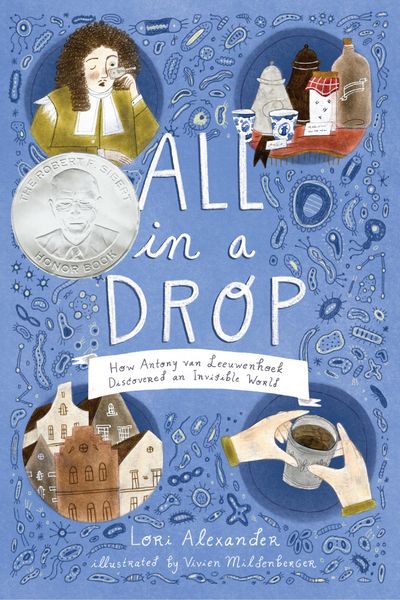 Produktbild: All in a Drop