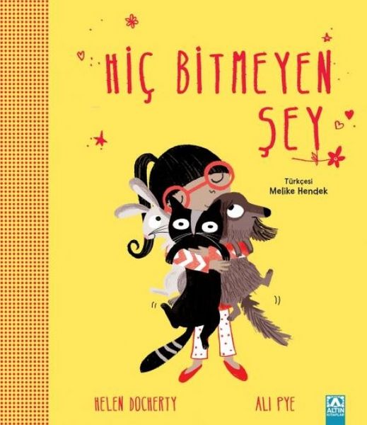 Produktbild: Hic Bitmeyen Sey