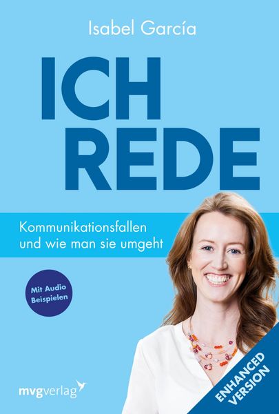 Produktbild: Ich rede