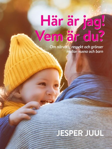 Produktbild: H&auml;r &auml;r jag! Vem &auml;r du?