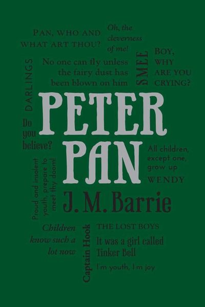 Produktbild: Peter Pan
