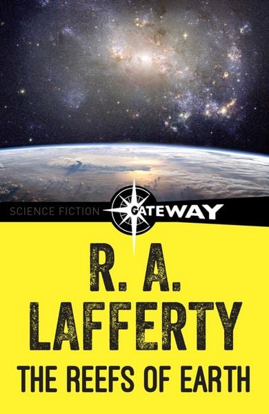 Produktbild: The Reefs of Earth