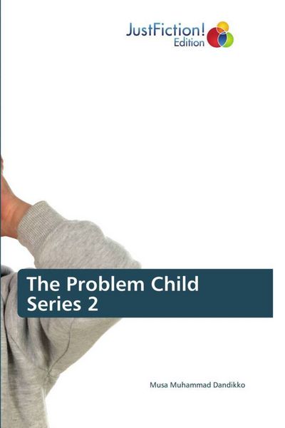 Produktbild: The Problem Child Series 2
